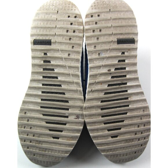 Puma Mens Ignite Netfit  364629 03 Blue Running Shoes Sneakers Size 10.5 main image 5